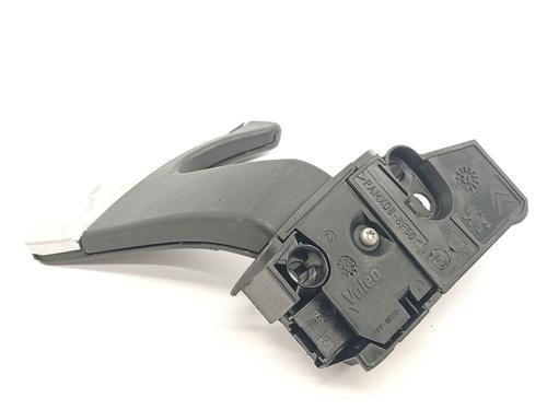 Steering wheel controls CITROËN C5 III (RD_) 1.6 VTi 120 (RD5FS8, RD5FSA) | BP35785876E15 - Image 2