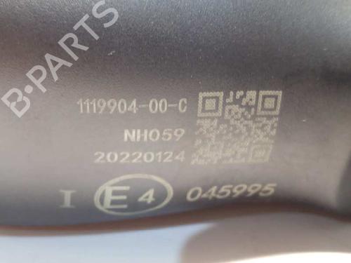 Rear mirror TESLA MODEL 3 (5YJ3) | BP12108253I6