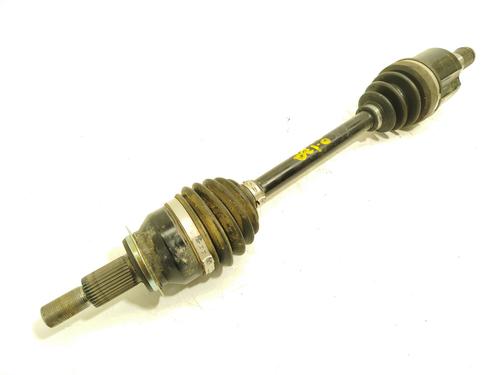 Used Left front driveshaft Left front driveshaft MAZDA CX-5 (KF) [2016-2026] 34274645 34274645