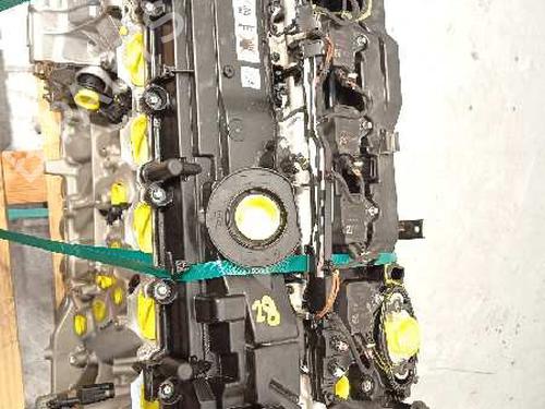 Engine BMW 7 (G11, G12)  | BP13056505M1 