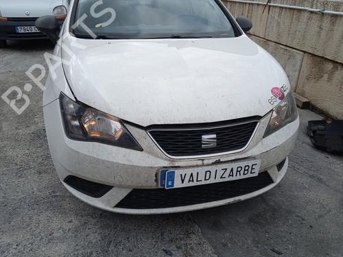 Radio SEAT IBIZA IV SC (6J1, 6P5) 1.4 TDI | BP23462158E6