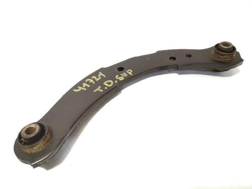 Used Right rear suspension arm Right rear suspension arm MITSUBISHI OUTLANDER III (GG_W, GF_W, ZJ, ZL, ZK) Plug-in Hybrid (GG2W) (200 hp) 6090982 6090982