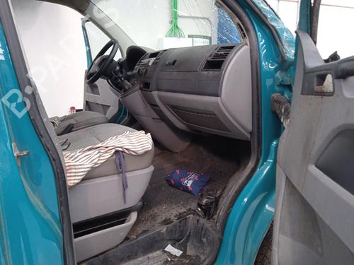 Engine VW TRANSPORTER T5 Van (7HA, 7HH, 7EA, 7EH) 1.9 TDI | BP36668931M1 - Image 34