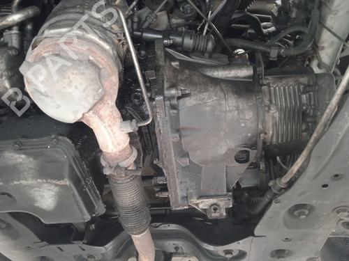 Steering rack CITROËN JUMPY II (VF7) 1.6 HDi 90 8V | BP34623950M22  - Image 33