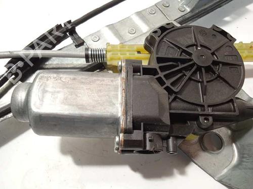 Front right window mechanism RENAULT KANGOO Express (FW0/1_) 1.5 dCi 75 (FW07, FW10, FW04) | BP11973590C23 