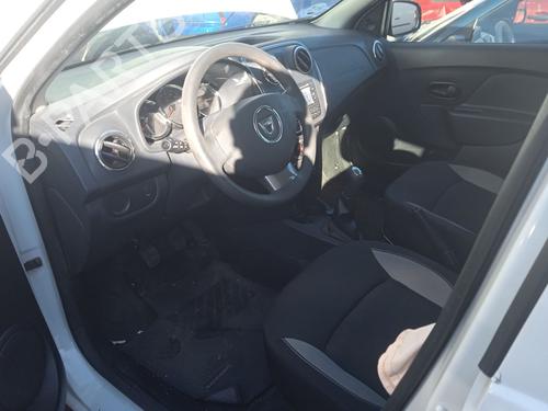 Starter DACIA SANDERO II TCe 90 (B8M1, B8MA, B8AC) | BP32060341M8  - Image 27