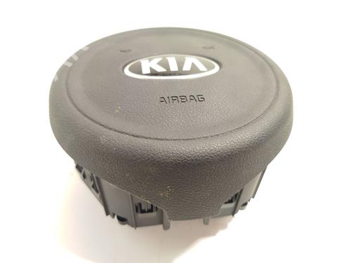 Driver airbag KIA SPORTAGE IV (QL, QLE) 1.6 CRDi Eco-Dynamics+ | BP26884720C9 