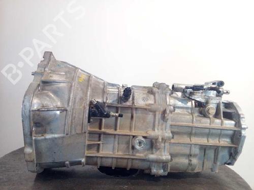 Gearkasse SSANGYONG KYRON 2.0 Xdi (141 hp) 5073415