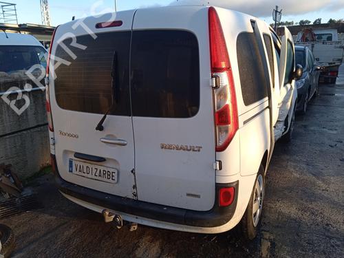 AC compressor RENAULT KANGOO / GRAND KANGOO II (KW0/1_) 1.5 dCi 90 (KW05, KW08, KW0G, KW11) | BP31586186M34 