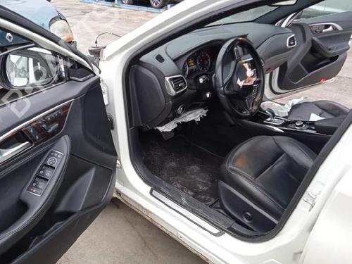 Dashboard INFINITI Q30 2.2 D AWD | BP7055399C46 - Image 24