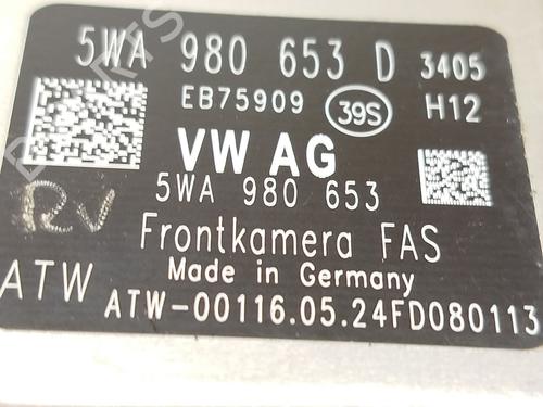 Electronic module SEAT LEON (KL1, KLG) 1.0 TSI Mild Hybrid | BP30354827M83 