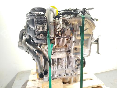 Engine SEAT IBIZA IV (6J5, 6P1) 1.4 TDI | BP23417604M1 - Image 4