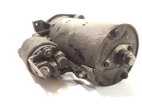 Startmotor MERCEDES-BENZ M-CLASS (W163) ML 270 CDI (163.113) | BP16285715M8 