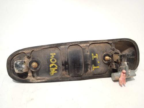 Rear left exterior door handle JEEP CHEROKEE (KJ)  | BP11245160C130 
