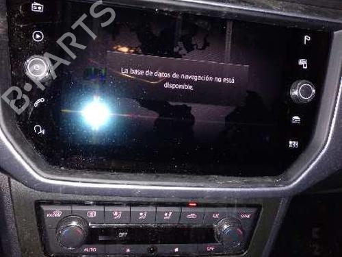 Steering column stalk SEAT ARONA (KJ7, KJP) 1.0 TSI | BP5676397I23