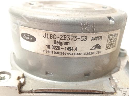 ABS pump FORD FIESTA VII (HJ, HF)  | BP28599834M43 