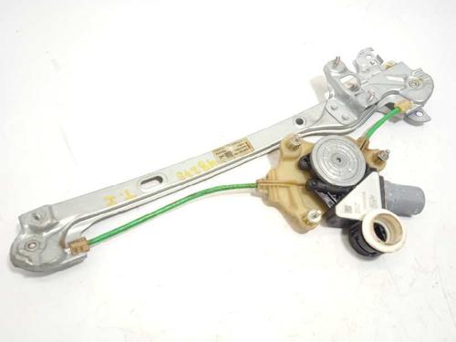 Used Rear left window mechanism TOYOTA COROLLA Hatchback (_E21_, _EA1_, _EH1_) 1.8 Hybrid (ZWE211) (98 hp) 10097531