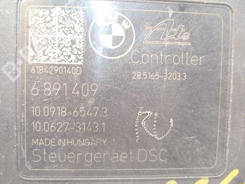 ABS pump BMW X1 (F48) sDrive 18 d | BP29446524M43 