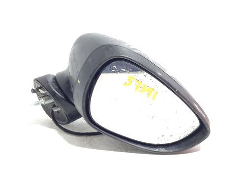Bakspejl Højre FORD FIESTA VI (CB1, CCN) 1.5 TDCi (75 hp) 32185262