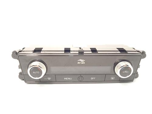 Climate control SKODA KAMIQ (NW4) 1.0 TSI | BP28337330I5 - Image 3