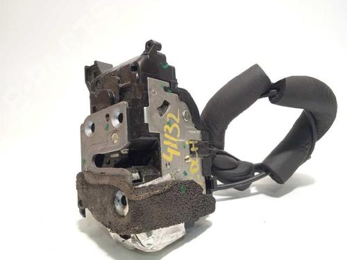 Used Rear right lock Rear right lock 8003236 8003236