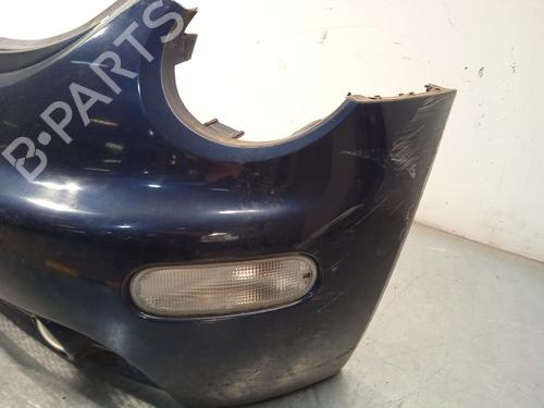 Front bumper VW NEW BEETLE (9C1, 1C1) 1.6 | BP20307888C7