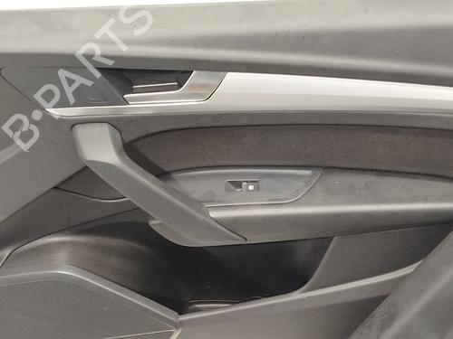 Seats set AUDI Q5 Sportback (FYT) 40 TDI Mild Hybrid quattro | BP31824531C78 