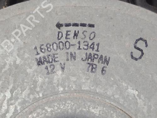 Radiator fan MAZDA CX-5 (KF) 2.5 AWD | BP28450824M35 - Image 5