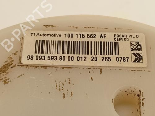 Fuel pump PEUGEOT RIFTER 1.5 BlueHDi 130 | BP35944299M76 - Image 5