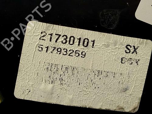 Left taillight FORD KA (RU8) 1.2 | BP38331839C34 - Image 4