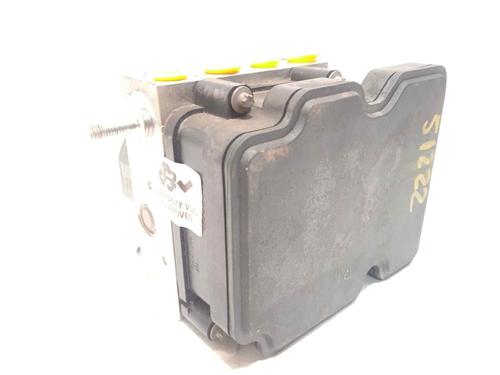 ABS pump DACIA DUSTER (HM_) | BP17090476M43