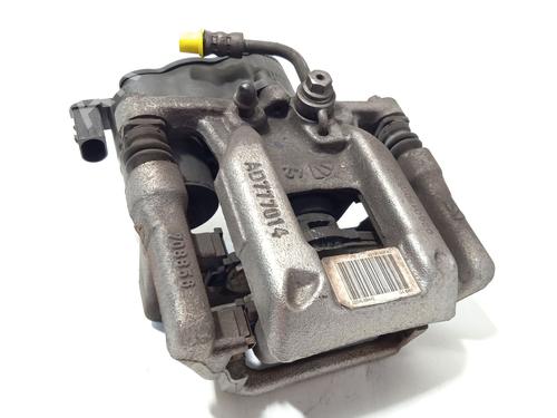 Used Left rear brake caliper PEUGEOT 3008 II SUV (MC_, MR_, MJ_, M4_) 1.6 THP 165 (M45GYW, M45GZW, M45GYV) (165 hp) 23145797