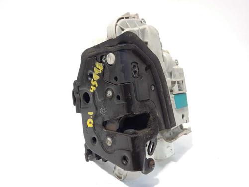 Used Front left lock AUDI A1 Sportback (8XA, 8XF) 1.6 TDI (115 hp) 8514498