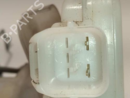 Front right lock MITSUBISHI OUTLANDER I (CU_W) 2.0 (CU2W) | BP13947837C97 