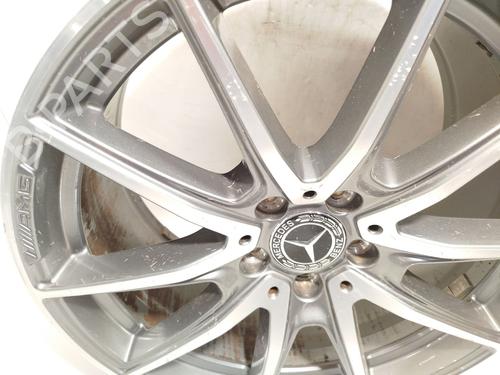 Fælk MERCEDES-BENZ E-CLASS (W213) | BP27694680C45 - Image 4