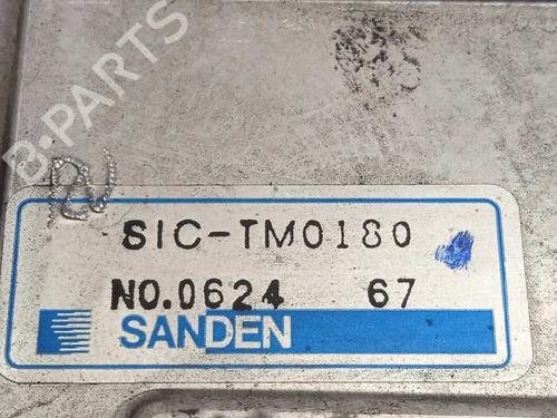 Intercooler SUBARU LEGACY V Estate (BR)  | BP15739277M30 