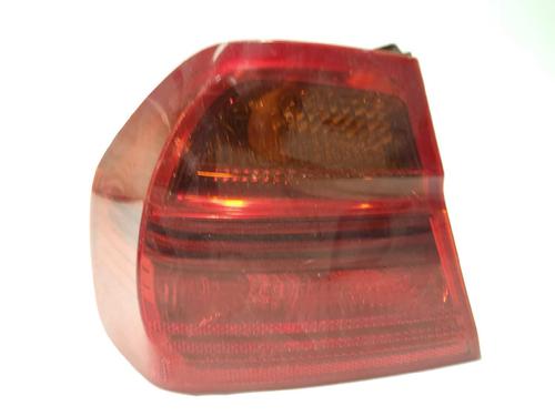 Used Left taillight Left taillight 16757723 16757723