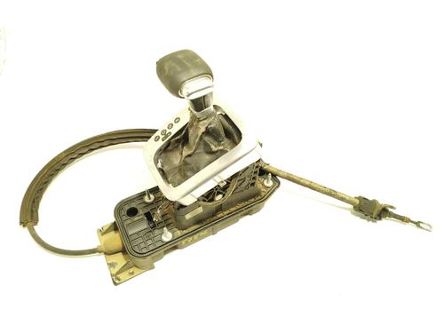 Used Gear lever VW TIGUAN (5N_) 2.0 TDI 4motion (140 hp) 32860541