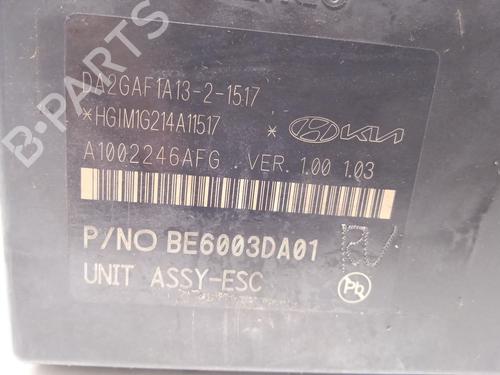 ABS pump KIA STONIC (YB)  | BP21773825M43 