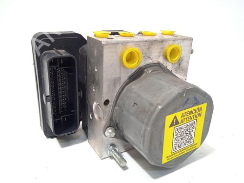 Used ABS pump ABS pump NISSAN QASHQAI II (J11, J11_) 1.3 DIG-T (140 hp) 29309271 29309271