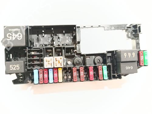 Fuse box VW TAIGO (CS1) 1.0 TSI | BP36322080E1 - Image 4