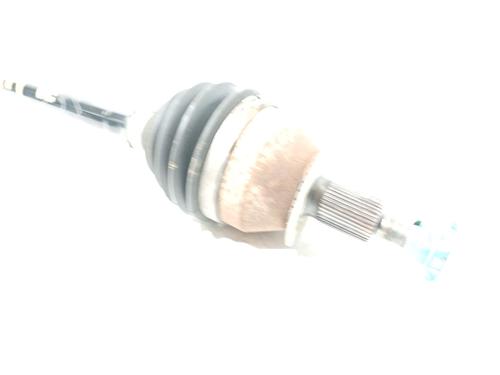 Left front driveshaft VW POLO VI (AW1, BZ1, AE1) 1.0 TSI | BP32091487M38 - Image 2