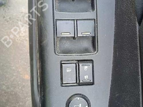 Electronic module HONDA CR-V IV (RM_) 1.6 i-DTEC 4WD (RE6) | BP16444617M83