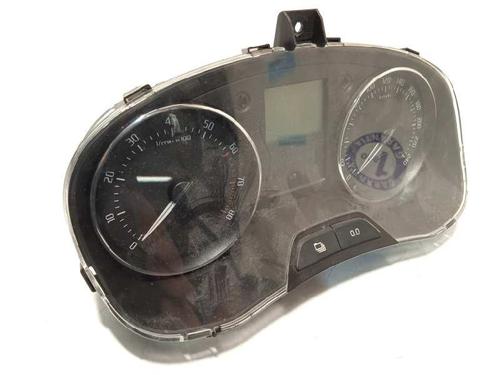 Instrument cluster SKODA FABIA II (542) 1.2 TSI | BP11206800C47