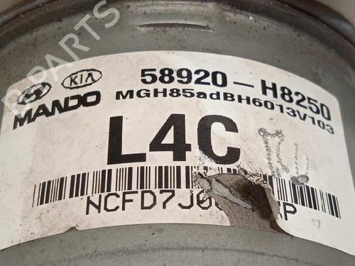 ABS pump KIA STONIC (YB) 1.2 CVVT | BP15421983M43 