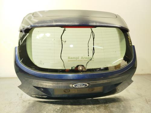 Used Tailgate FORD FOCUS III 1.6 TDCi (115 hp) 21027681