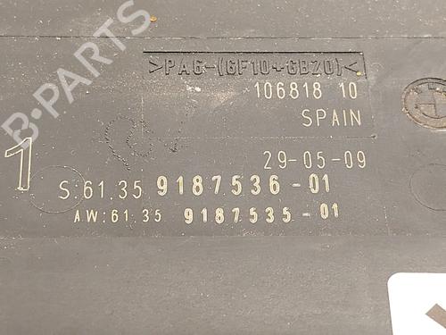 Electronic module BMW 3 (E90) 330 d | BP32853294M83  - Image 5