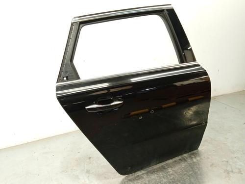 Right rear door PEUGEOT 508 SW I (8E_) 2.0 BlueHDi 180 | BP23094135C5 