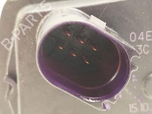 Throttle body CUPRA LEON (KL1, KU1, KUG) 1.5 TSI | BP33337122M82  - Image 6