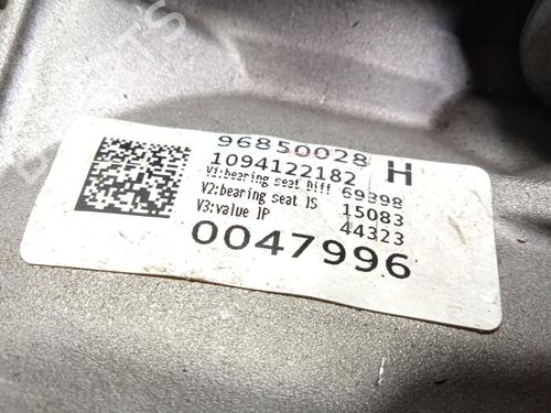 Gearbox LAND ROVER RANGE ROVER EVOQUE (L538) 2.0 D | BP25995875M3 - Image 7